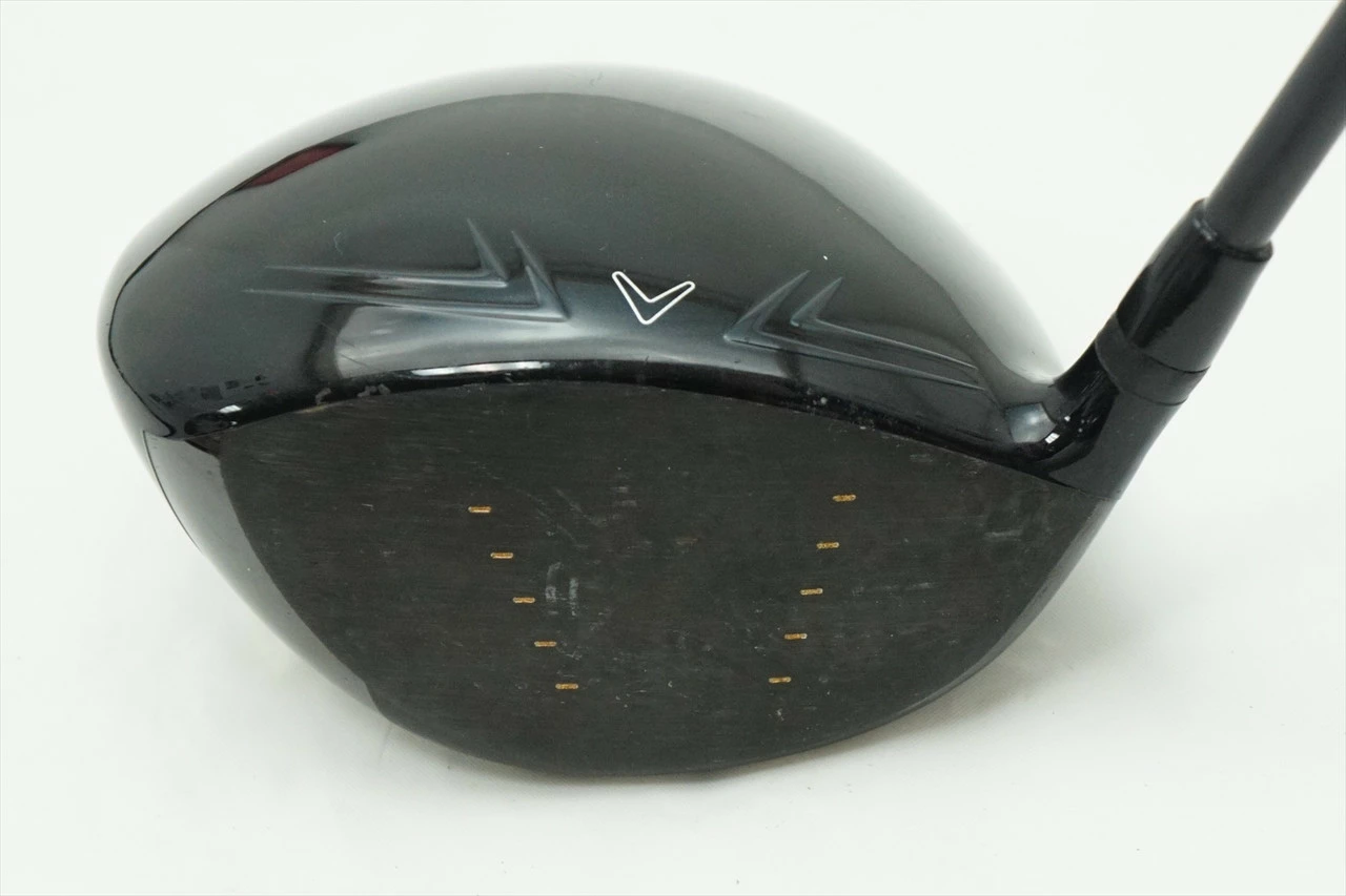 Callaway Epic Star 10.5 Degree Driver Stiff Flex Fujikura Pro 72 Graphite 807617 4 Callaway Epic Star 10.5 Degree Driver Stiff Flex Fujikura Pro 72 Graphite 807617 - Image 2