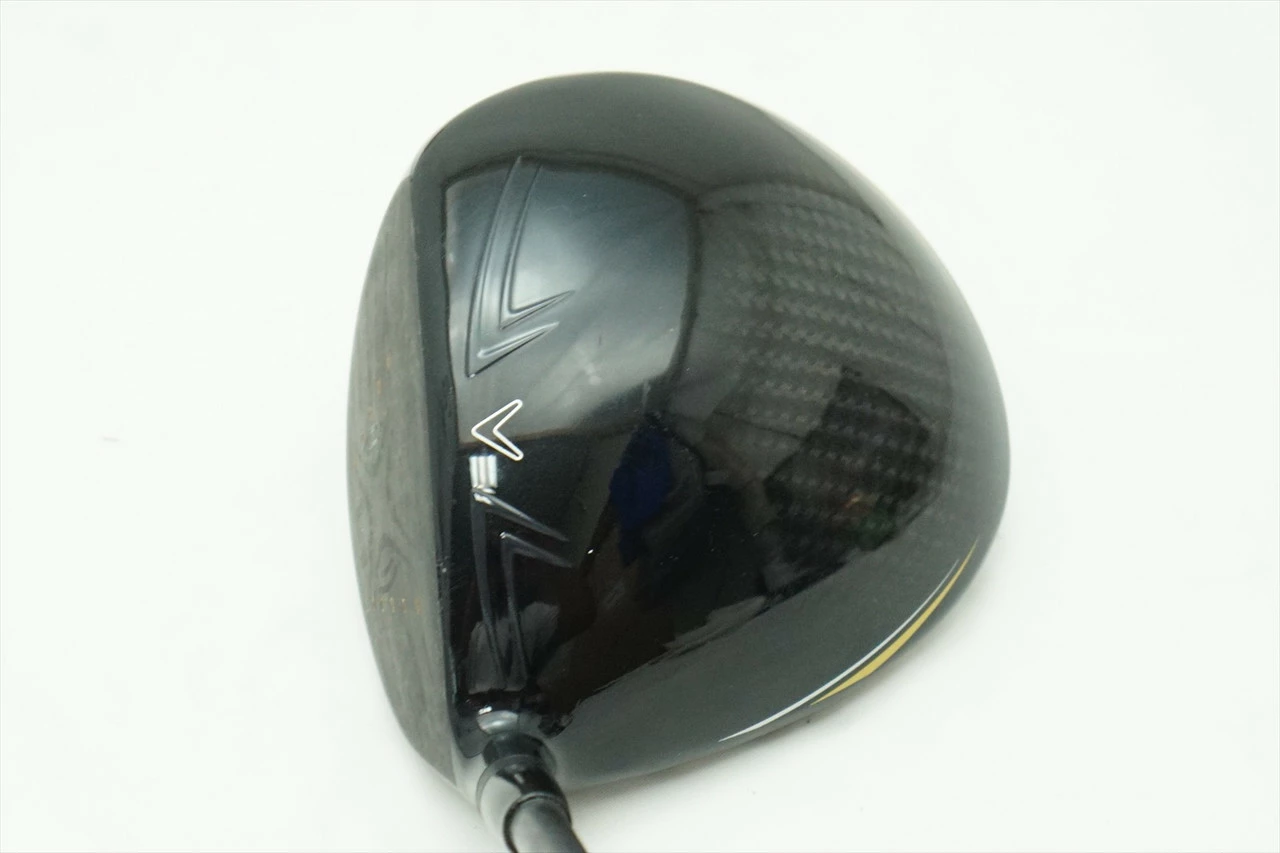 Callaway Epic Star 10.5 Degree Driver Stiff Flex Fujikura Pro 72 Graphite 807617 5 Callaway Epic Star 10.5 Degree Driver Stiff Flex Fujikura Pro 72 Graphite 807617 - Image 3