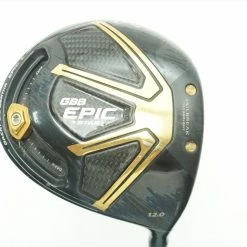 Callaway Gbb Epic Star 12 Degree Driver Stiff Flex Diamana Graphite 0817813