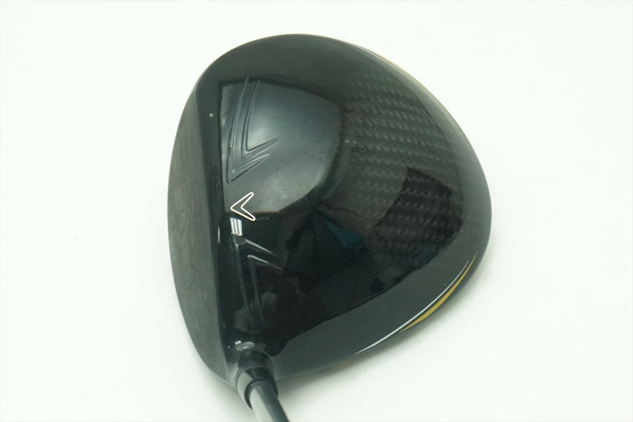 Callaway Gbb Epic Star 12 Degree Driver Stiff Flex Diamana Graphite 0817813 5 Callaway Gbb Epic Star 12 Degree Driver Stiff Flex Diamana Graphite 0817813 - Image 3