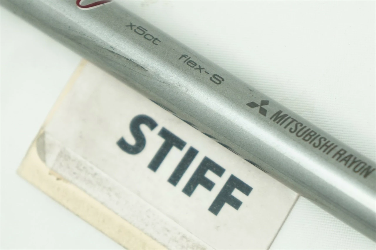 Callaway Gbb Epic Star 12 Degree Driver Stiff Flex Diamana Graphite 0817813 6 Callaway Gbb Epic Star 12 Degree Driver Stiff Flex Diamana Graphite 0817813 - Image 4