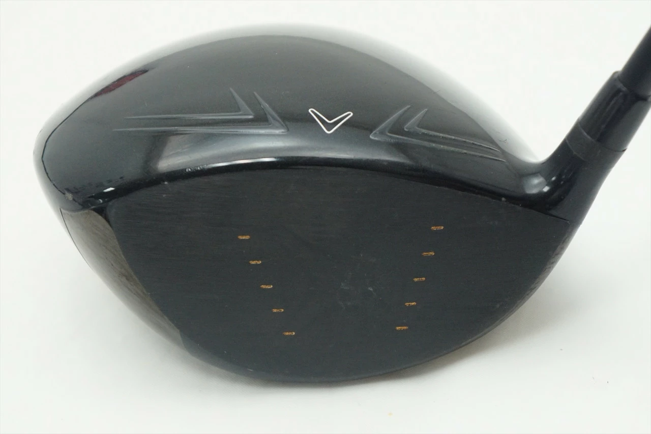 Callaway Gbb Epic Star 10.5 Degree Driver Stiff Flex Hzrdus Graphite 0817815 4 Callaway Gbb Epic Star 10.5 Degree Driver Stiff Flex Hzrdus Graphite 0817815 - Image 2