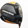 Callaway Mavrik 10.5 Deg Driver Regular Flex Even Flow Riptide Graph 0875549 -Drivers Sales Store 00851009 1 92731.1616616061