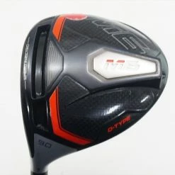 Taylormade M6 D-Type 9 Driver Extra Stiff Flex Graphite 0853096 Left Hand Lh