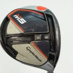 Taylormade M5 Degree Driver Flex Graphite 0854289