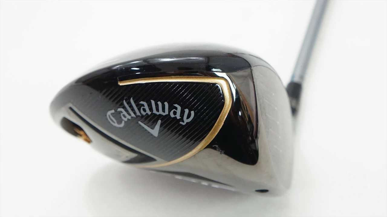 Callaway Epic Flash Star 12 Degree Driver Regular Flex Hzrdus Graphite 0855753 4 Callaway Epic Flash Star 12 Degree Driver Regular Flex Hzrdus Graphite 0855753 - Image 2