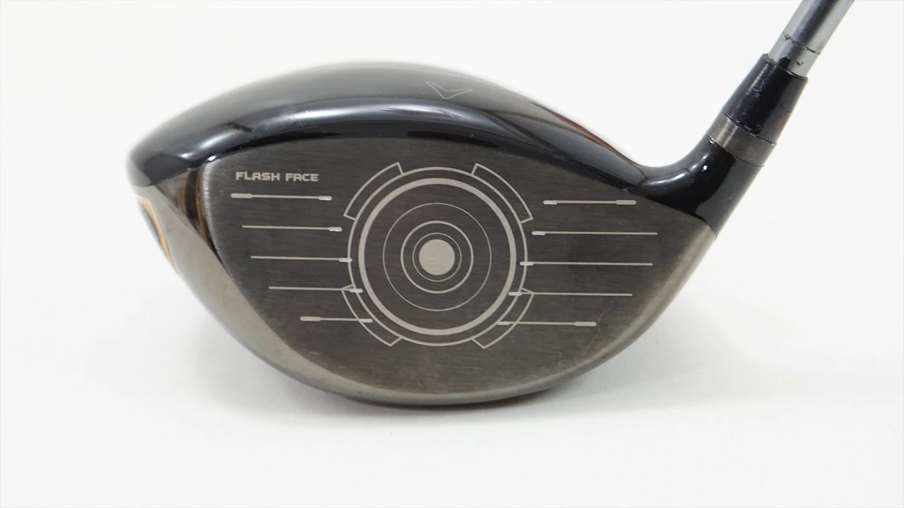 Callaway Epic Flash Star 12 Degree Driver Regular Flex Hzrdus Graphite 0855753 5 Callaway Epic Flash Star 12 Degree Driver Regular Flex Hzrdus Graphite 0855753 - Image 3