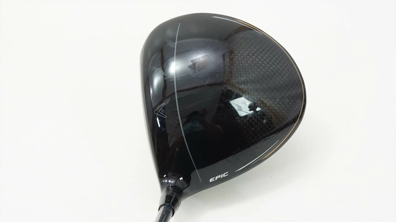 Callaway Epic Flash Star 12 Degree Driver Regular Flex Hzrdus Graphite 0855753 6 Callaway Epic Flash Star 12 Degree Driver Regular Flex Hzrdus Graphite 0855753 - Image 4