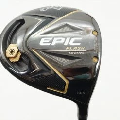 Callaway Epic Flash Star 13.5 Degree Driver Stiff Flex Speeder Graphite 0855763