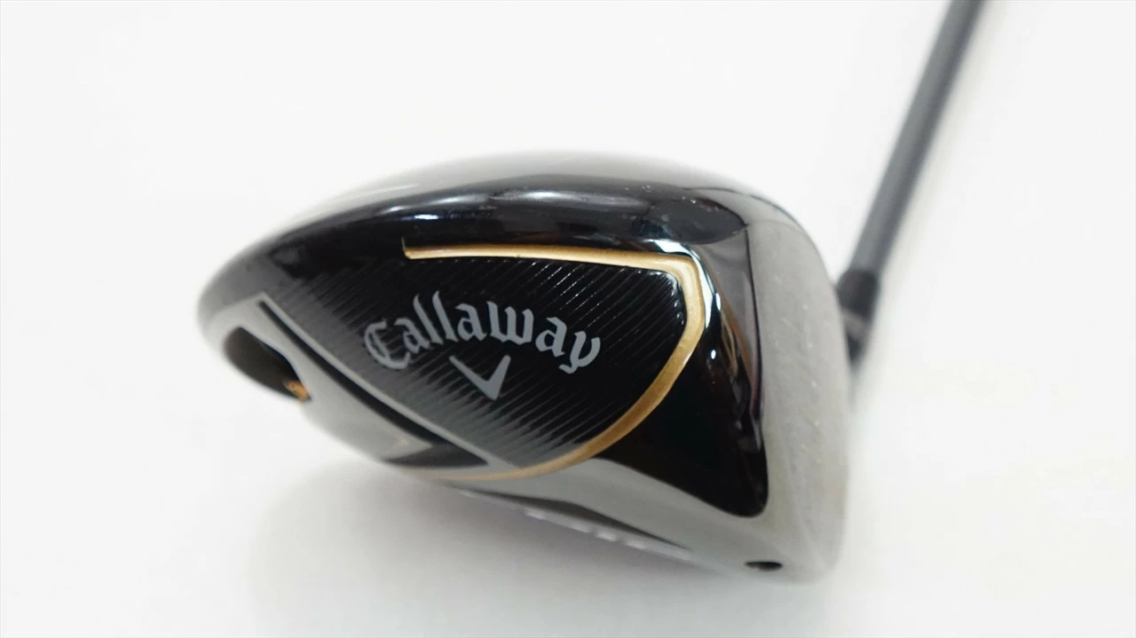 Callaway Epic Flash Star 13.5 Degree Driver Stiff Flex Speeder Graphite 0855763 4 Callaway Epic Flash Star 13.5 Degree Driver Stiff Flex Speeder Graphite 0855763 - Image 2