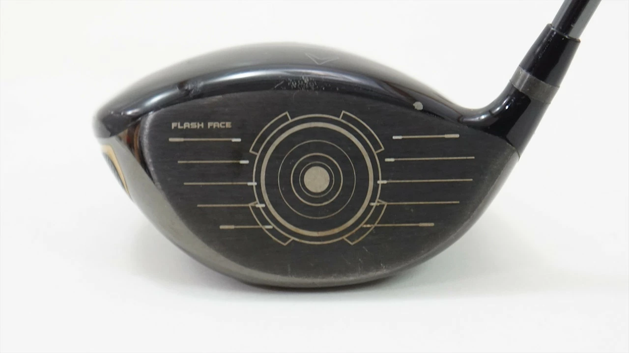 Callaway Epic Flash Star 13.5 Degree Driver Stiff Flex Speeder Graphite 0855763 5 Callaway Epic Flash Star 13.5 Degree Driver Stiff Flex Speeder Graphite 0855763 - Image 3
