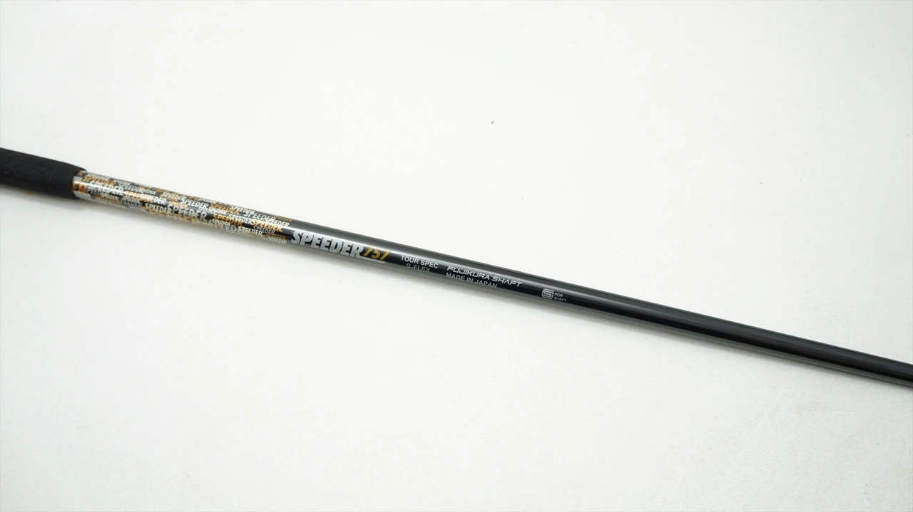 Callaway Epic Flash Star 13.5 Degree Driver Stiff Flex Speeder Graphite 0855763 7 Callaway Epic Flash Star 13.5 Degree Driver Stiff Flex Speeder Graphite 0855763 - Image 5