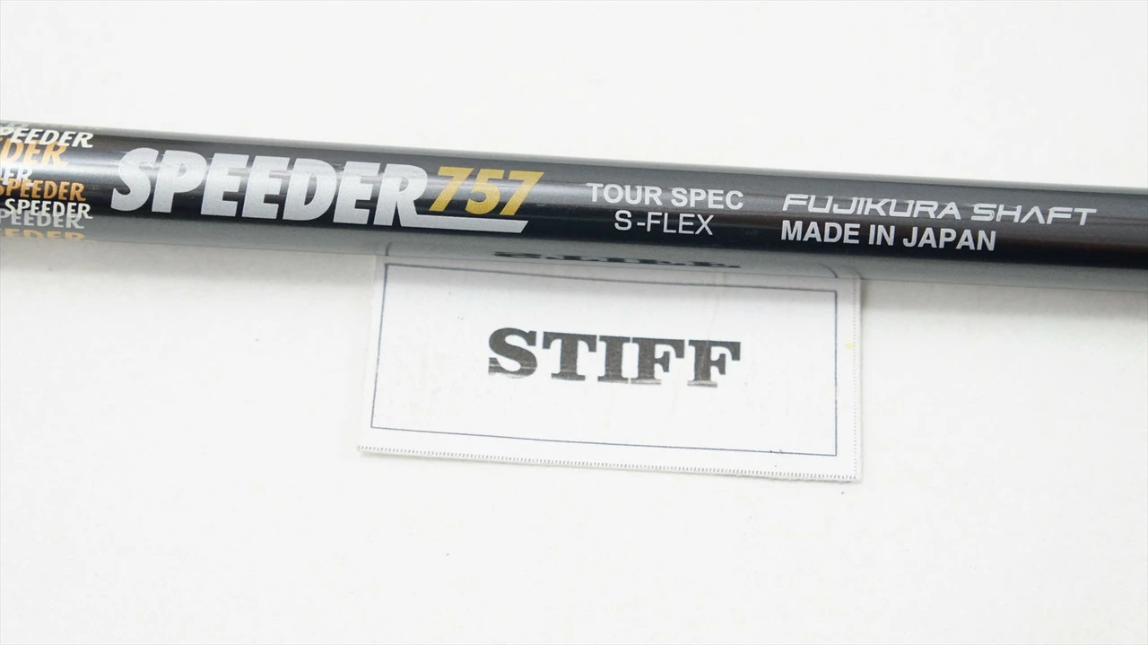 Callaway Epic Flash Star 13.5 Degree Driver Stiff Flex Speeder Graphite 0855763 8 Callaway Epic Flash Star 13.5 Degree Driver Stiff Flex Speeder Graphite 0855763 - Image 6