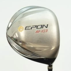 Epon Af-103 10.5 Degree Driver Extra Stiff Flex Miyazaki Graphite 0862987