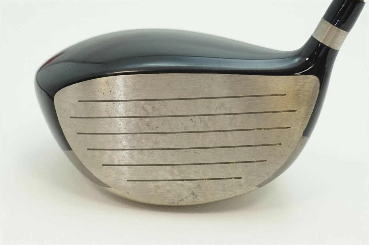 Epon Af-103 10.5 Degree Driver Extra Stiff Flex Miyazaki Graphite 0862987 4 Epon Af-103 10.5 Degree Driver Extra Stiff Flex Miyazaki Graphite 0862987 - Image 2