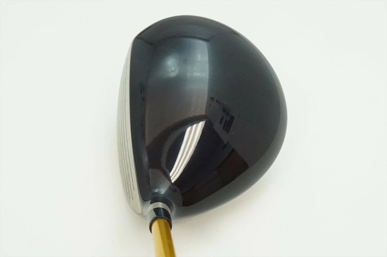 Epon Af-103 10.5 Degree Driver Extra Stiff Flex Miyazaki Graphite 0862987 5 Epon Af-103 10.5 Degree Driver Extra Stiff Flex Miyazaki Graphite 0862987 - Image 3