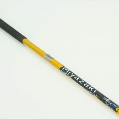 Epon Af-103 10.5 Degree Driver Extra Stiff Flex Miyazaki Graphite 0862987 11 Epon Af-103 10.5 Degree Driver Extra Stiff Flex Miyazaki Graphite 0862987 -Drivers Sales Store 00862987 4 34174.1601561493