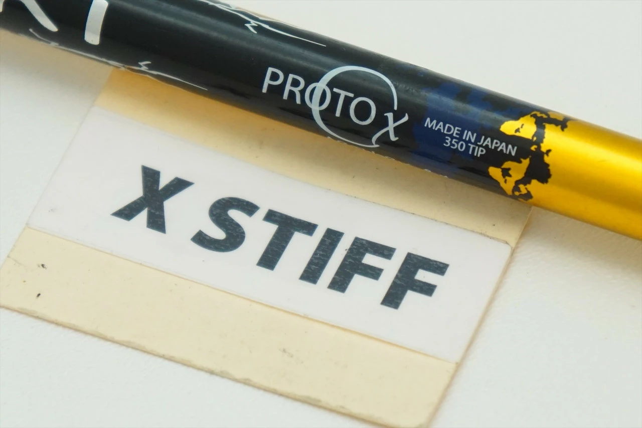 Epon Af-103 10.5 Degree Driver Extra Stiff Flex Miyazaki Graphite 0862987 7 Epon Af-103 10.5 Degree Driver Extra Stiff Flex Miyazaki Graphite 0862987 - Image 5