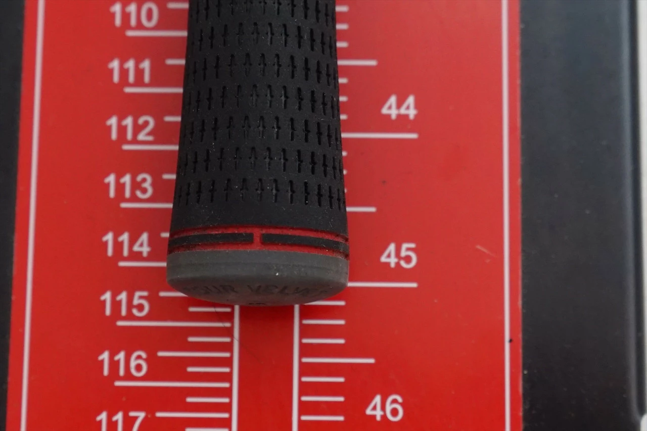 Epon Af-103 10.5 Degree Driver Extra Stiff Flex Miyazaki Graphite 0862987 8 Epon Af-103 10.5 Degree Driver Extra Stiff Flex Miyazaki Graphite 0862987 - Image 6