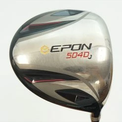 Epon Af-504Dj Degree Driver Stiff Flex Fire Graphite 0863464