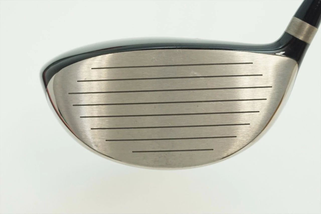 Epon Af-504Dj Degree Driver Stiff Flex Fire Graphite 0863464 4 Epon Af-504Dj Degree Driver Stiff Flex Fire Graphite 0863464 - Image 2