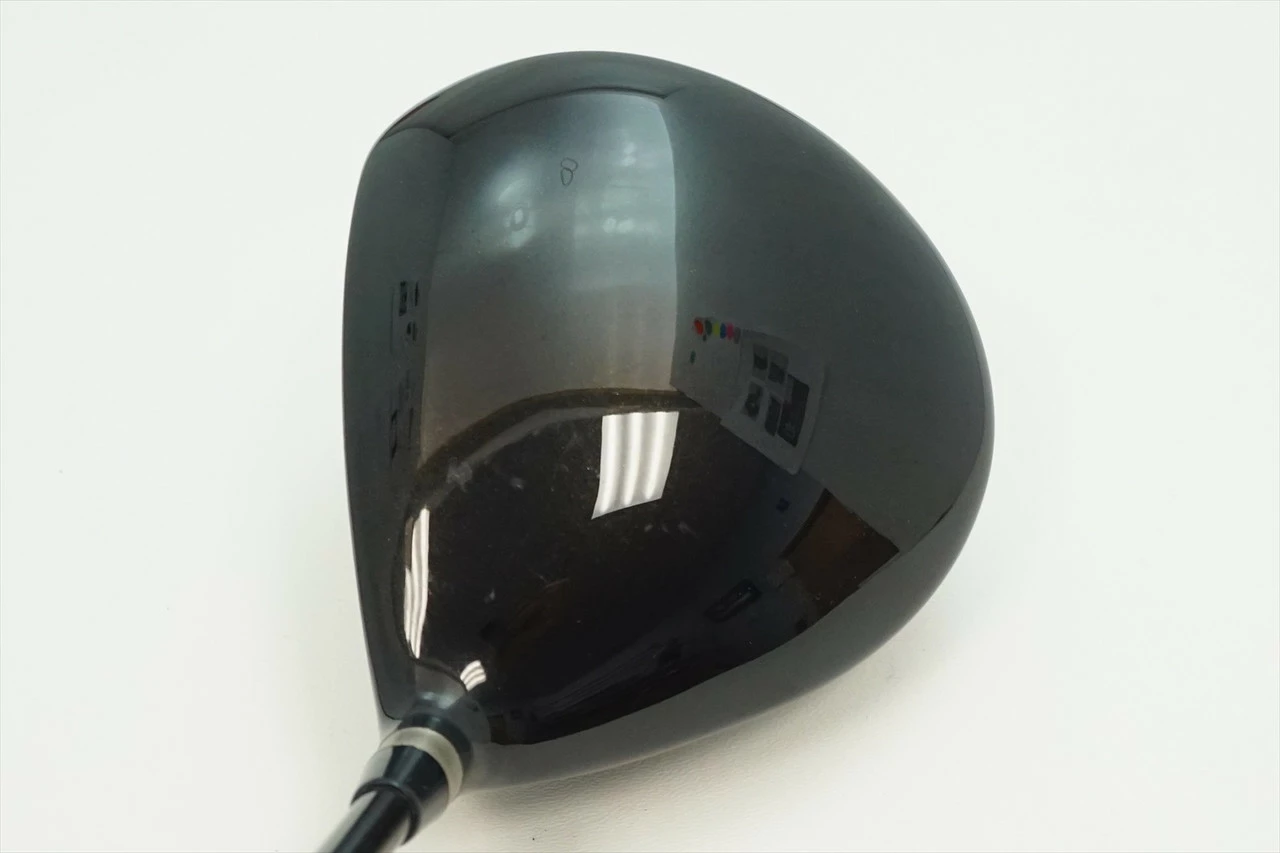 Epon Af-504Dj Degree Driver Stiff Flex Fire Graphite 0863464 5 Epon Af-504Dj Degree Driver Stiff Flex Fire Graphite 0863464 - Image 3