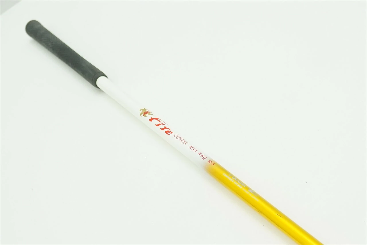 Epon Af-504Dj Degree Driver Stiff Flex Fire Graphite 0863464 6 Epon Af-504Dj Degree Driver Stiff Flex Fire Graphite 0863464 - Image 4