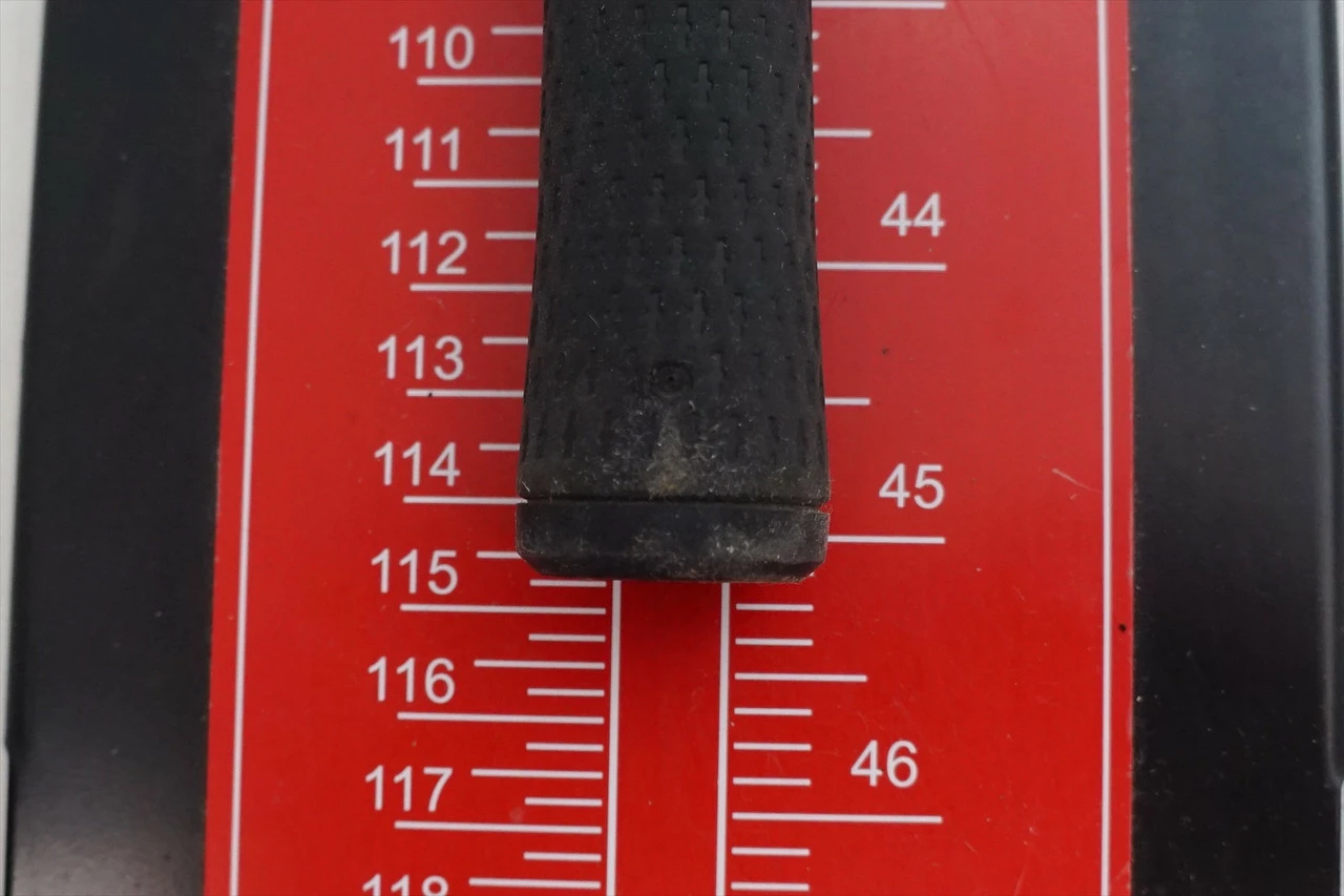 Epon Af-504Dj Degree Driver Stiff Flex Fire Graphite 0863464 8 Epon Af-504Dj Degree Driver Stiff Flex Fire Graphite 0863464 - Image 6