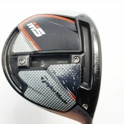 Taylormade M5 10.5° Driver Regular Flex Atmos 0871829 Good