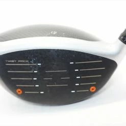 Taylormade M5 10.5° Driver Regular Flex Atmos 0871829 Good 10 Taylormade M5 10.5° Driver Regular Flex Atmos 0871829 Good -Drivers Sales Store 00871829 3 39086.1639671513