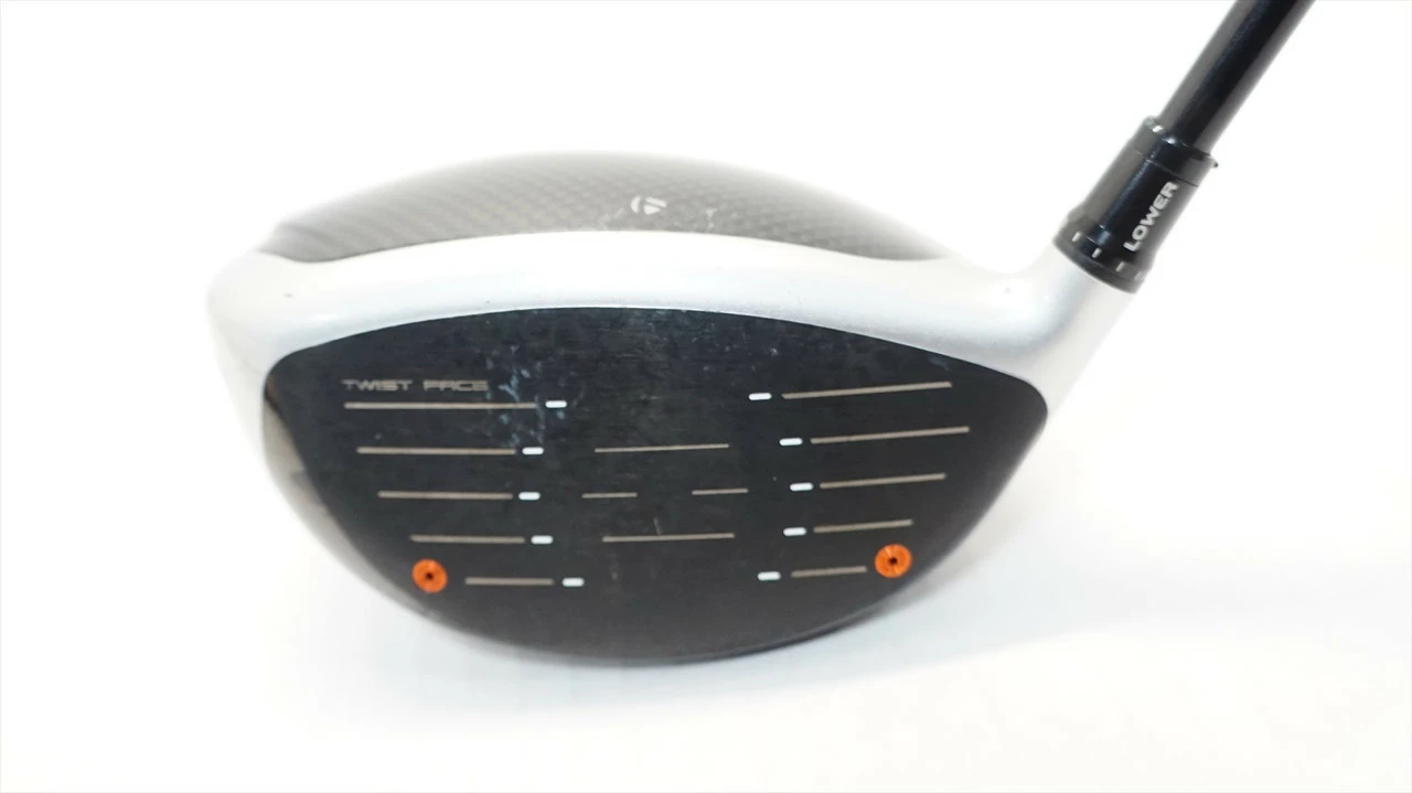 Taylormade M5 10.5° Driver Regular Flex Atmos 0871829 Good 5 Taylormade M5 10.5° Driver Regular Flex Atmos 0871829 Good - Image 3