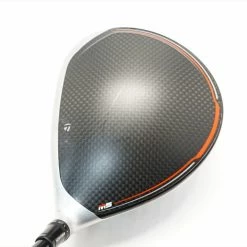 Taylormade M5 10.5° Driver Regular Flex Atmos 0871829 Good 11 Taylormade M5 10.5° Driver Regular Flex Atmos 0871829 Good -Drivers Sales Store 00871829 4 41207.1639671514