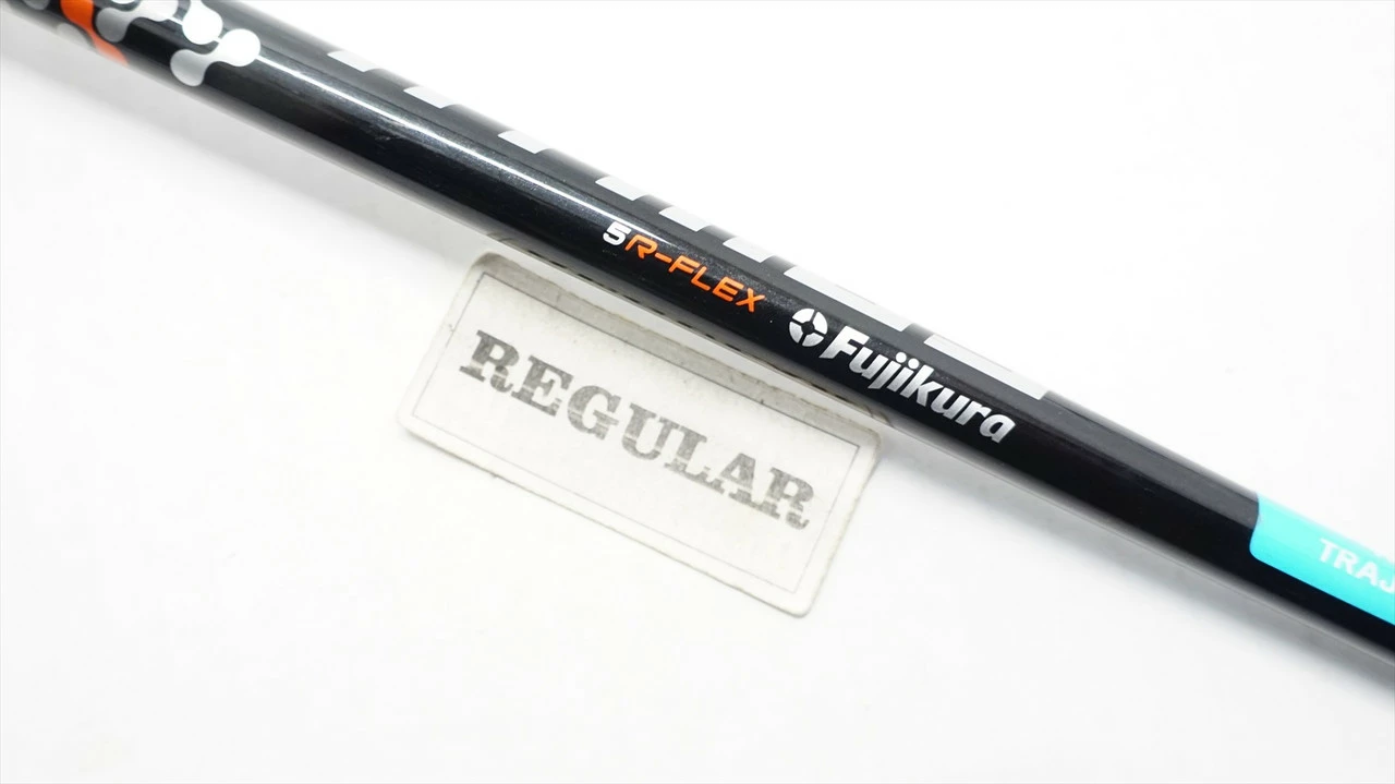 Taylormade M5 10.5° Driver Regular Flex Atmos 0871829 Good 7 Taylormade M5 10.5° Driver Regular Flex Atmos 0871829 Good - Image 5