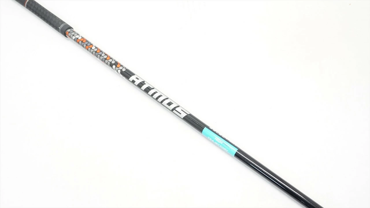 Taylormade M5 10.5° Driver Regular Flex Atmos 0871829 Good 8 Taylormade M5 10.5° Driver Regular Flex Atmos 0871829 Good - Image 6