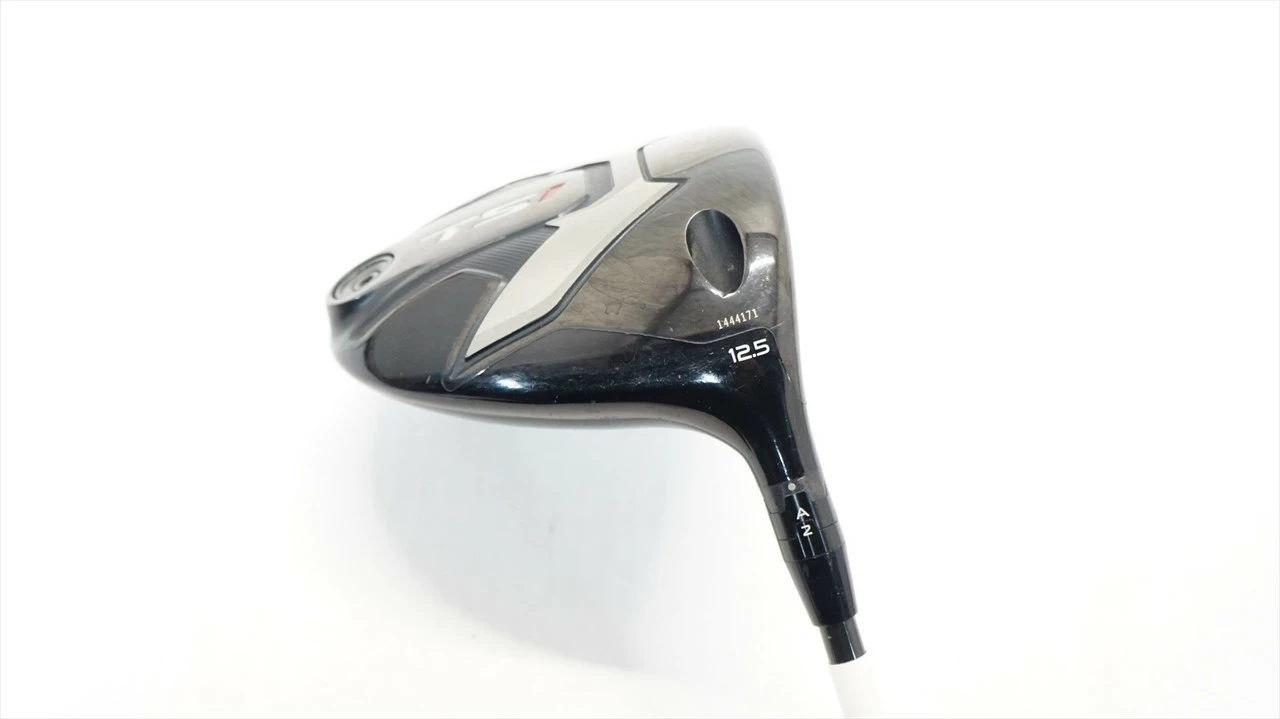 Titleist Ts1 12.5° Driver Regular Flex Diamana 0874433 Excellent 4 Titleist Ts1 12.5° Driver Regular Flex Diamana 0874433 Excellent - Image 2