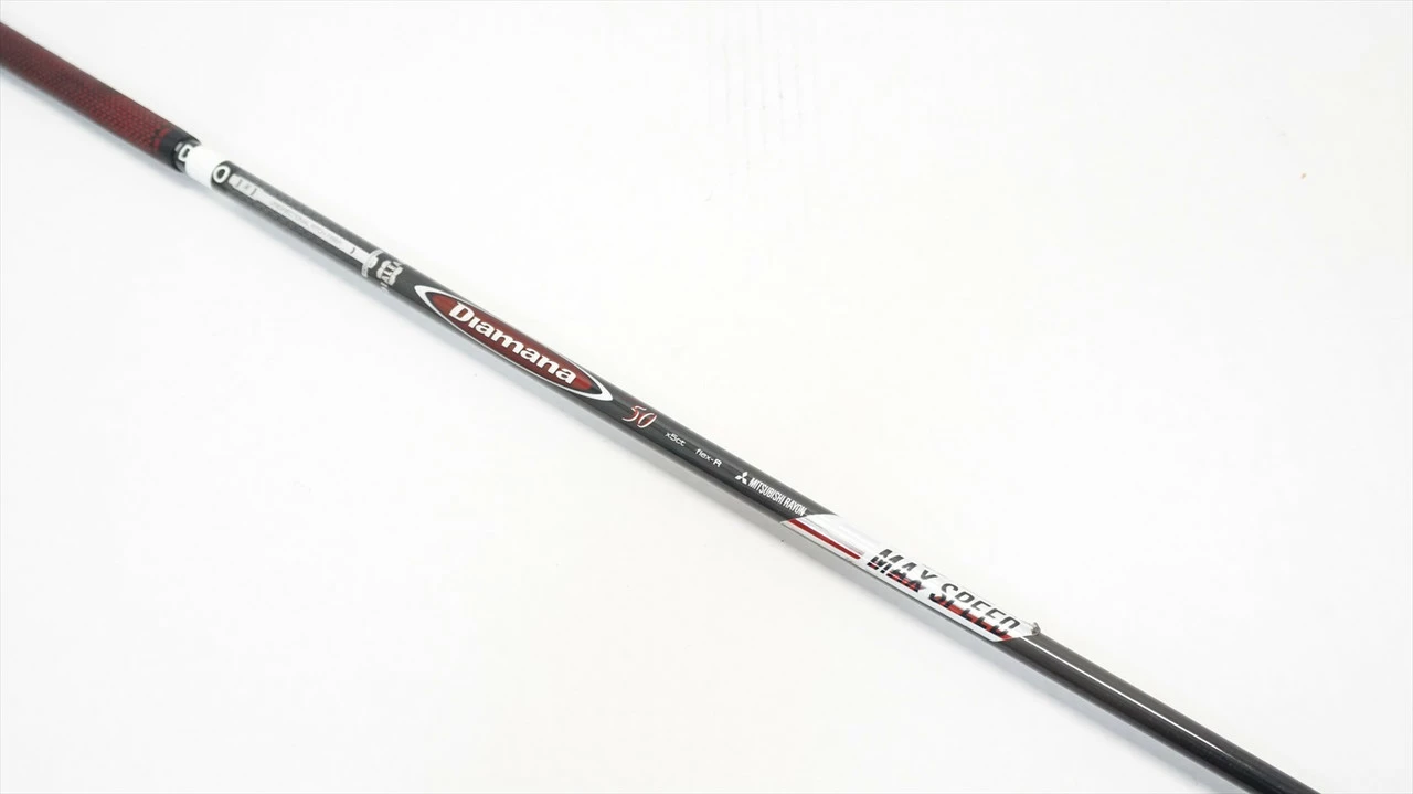 Titleist Ts1 12.5° Driver Regular Flex Diamana 0874433 Excellent 8 Titleist Ts1 12.5° Driver Regular Flex Diamana 0874433 Excellent - Image 6