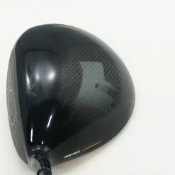 Callaway Mavrik Sub Zero 10.5 Deg Driver Stiff Flex Very Good 0877950 -Drivers Sales Store 00877950 3 83318.1607369330