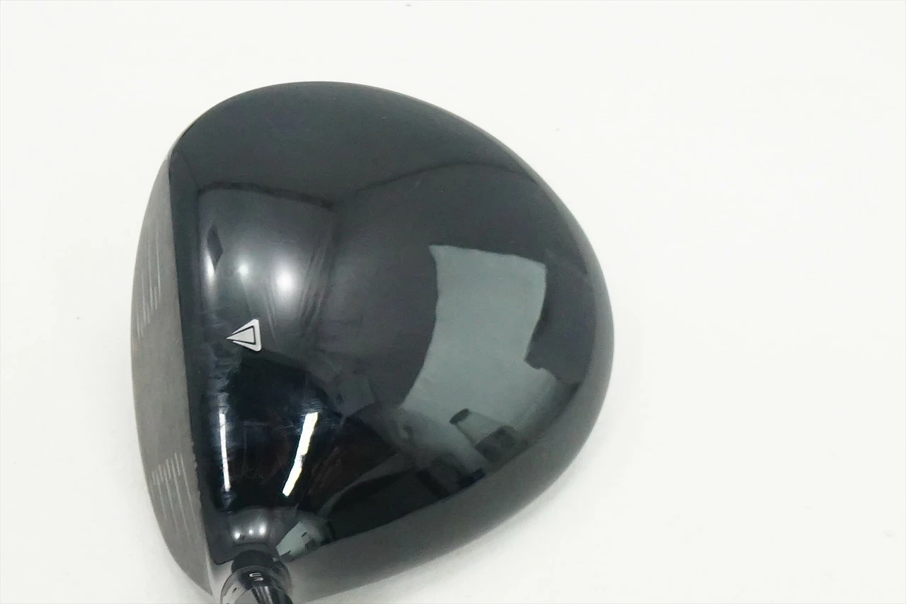 Titleist Ts1 10.5 Degree Driver Regular Flex Prolaunch Axis Graphite 0879353 5 Titleist Ts1 10.5 Degree Driver Regular Flex Prolaunch Axis Graphite 0879353 - Image 3