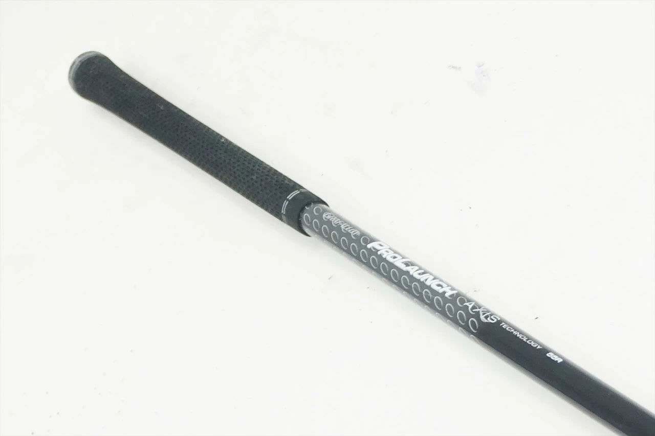 Titleist Ts1 10.5 Degree Driver Regular Flex Prolaunch Axis Graphite 0879353 7 Titleist Ts1 10.5 Degree Driver Regular Flex Prolaunch Axis Graphite 0879353 - Image 5