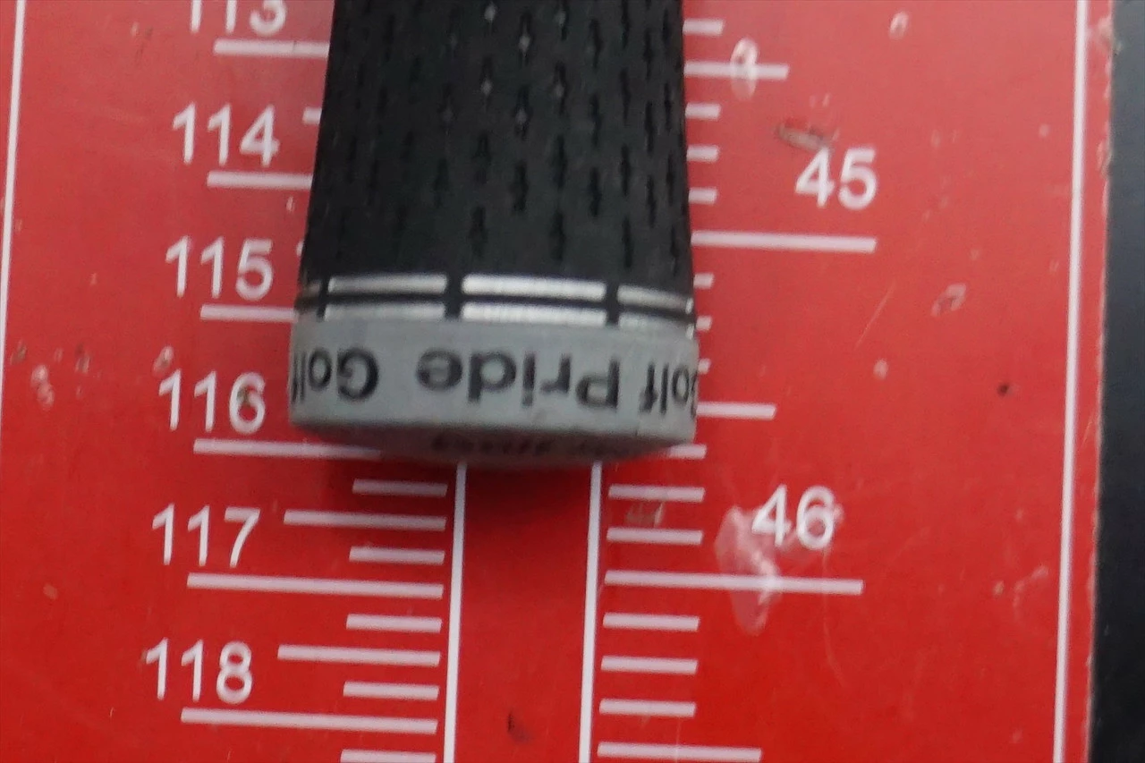 Titleist Ts1 10.5 Degree Driver Regular Flex Prolaunch Axis Graphite 0879353 8 Titleist Ts1 10.5 Degree Driver Regular Flex Prolaunch Axis Graphite 0879353 - Image 6