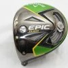 Callaway Epic Flash Sub Zero 9* Degree Driver Degree Driver Only 885043 Lefty Lh -Drivers Sales Store 00885043 1 85849.1658931354