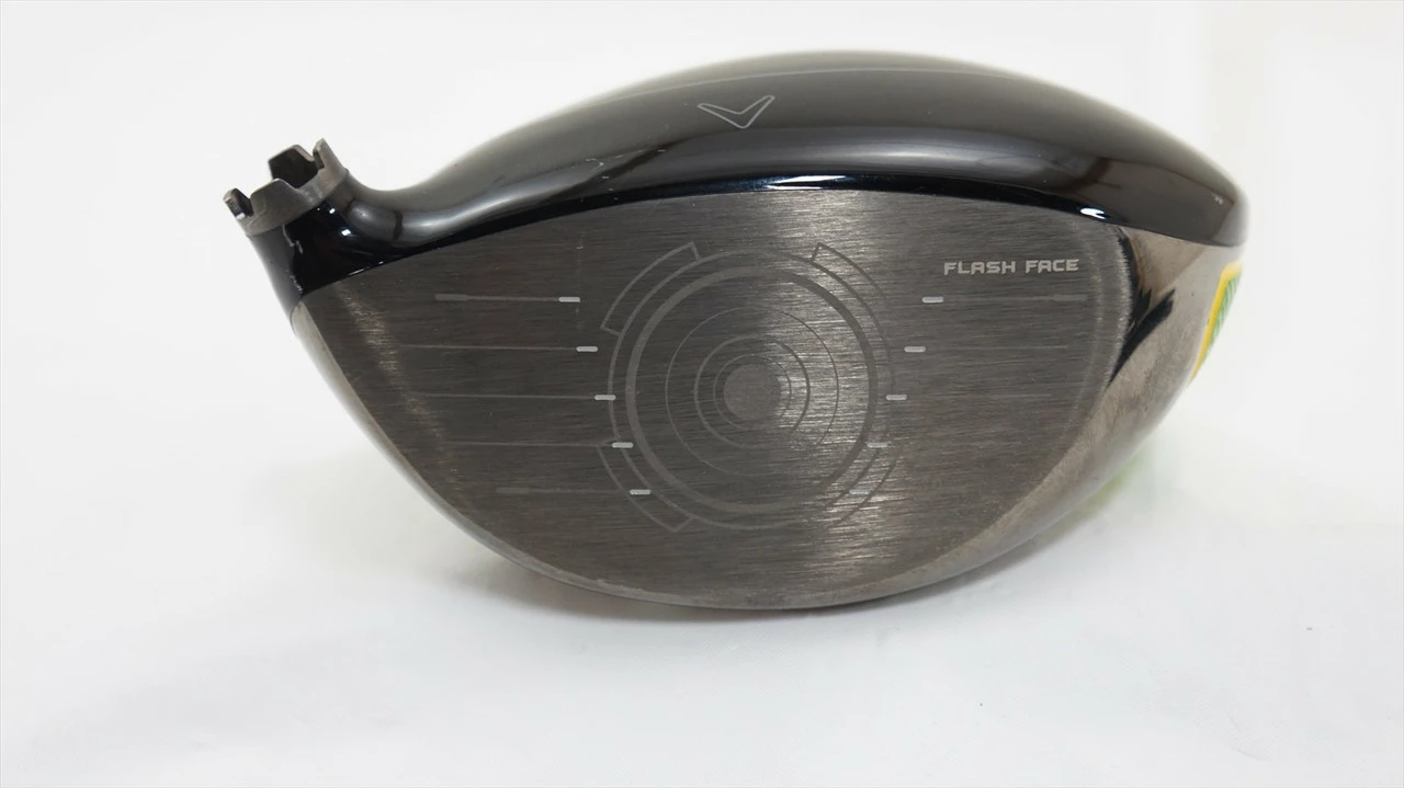 Callaway Epic Flash Sub Zero 9* Degree Driver Degree Driver Only 885043 Lefty Lh 4 Callaway Epic Flash Sub Zero 9* Degree Driver Degree Driver Only 885043 Lefty Lh - Image 2