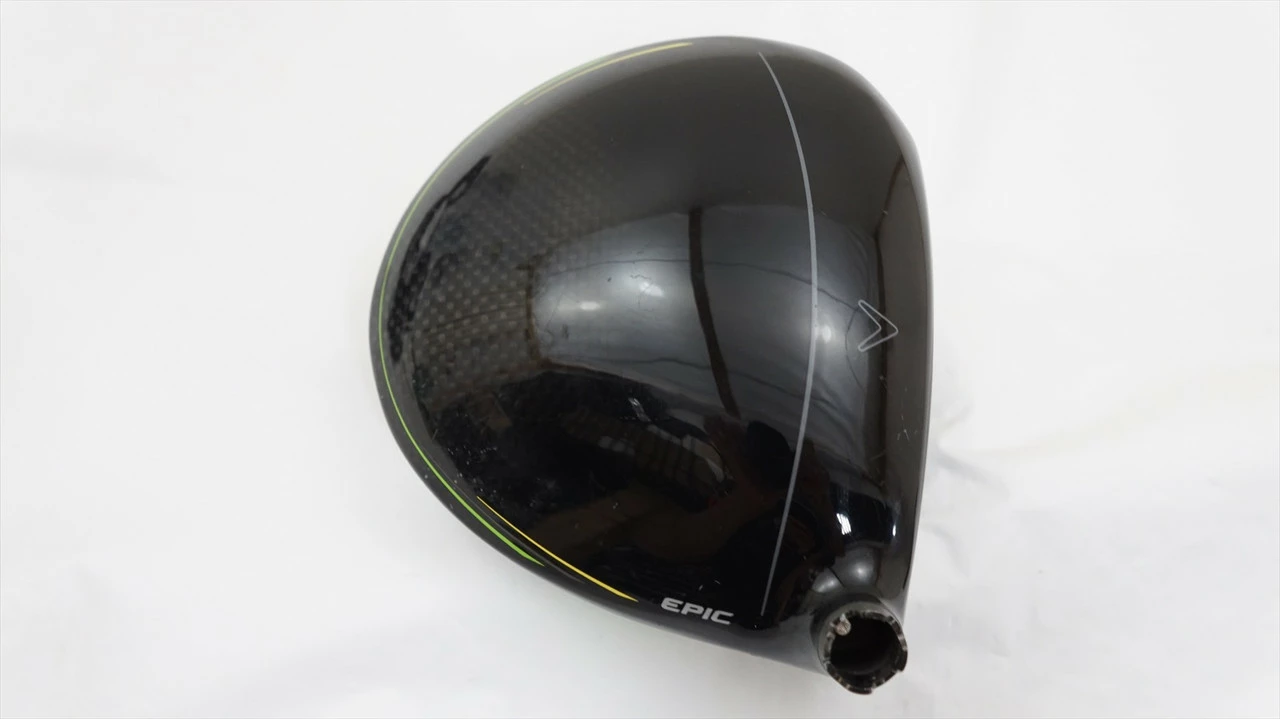 Callaway Epic Flash Sub Zero 9* Degree Driver Degree Driver Only 885043 Lefty Lh 5 Callaway Epic Flash Sub Zero 9* Degree Driver Degree Driver Only 885043 Lefty Lh - Image 3