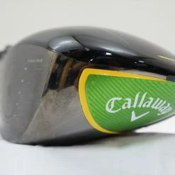 Callaway Epic Flash Sub Zero 9* Degree Driver Degree Driver Only 885043 Lefty Lh 12 Callaway Epic Flash Sub Zero 9* Degree Driver Degree Driver Only 885043 Lefty Lh -Drivers Sales Store 00885043 5 92549.1658931356