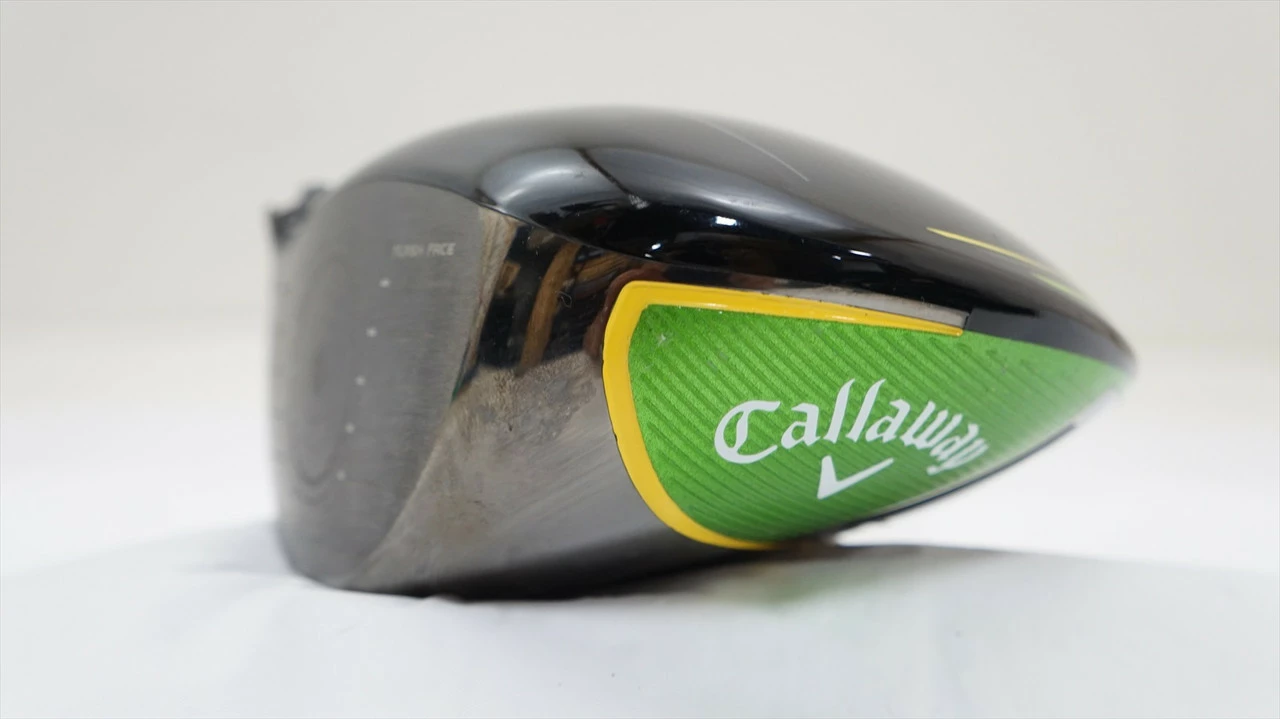 Callaway Epic Flash Sub Zero 9* Degree Driver Degree Driver Only 885043 Lefty Lh 7 Callaway Epic Flash Sub Zero 9* Degree Driver Degree Driver Only 885043 Lefty Lh - Image 5