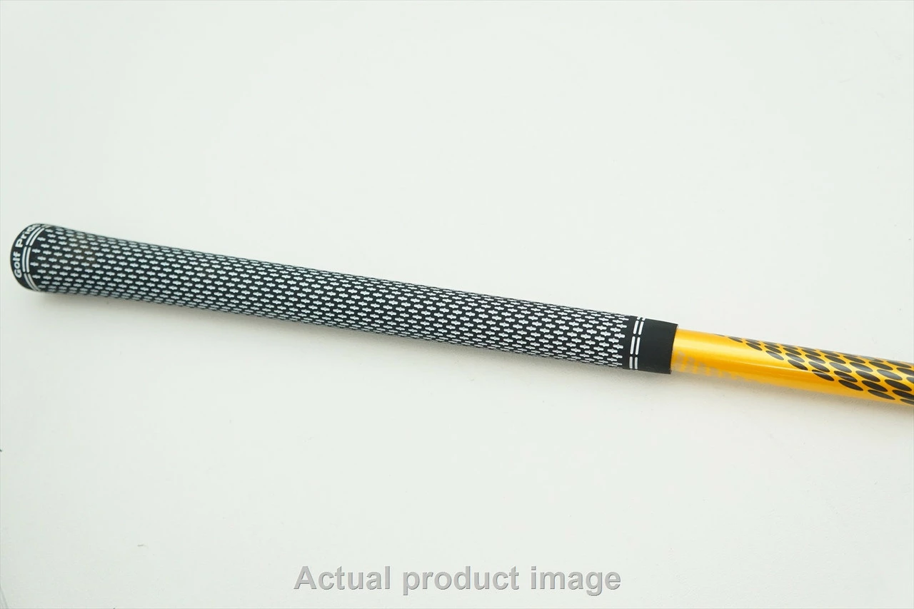 Taylormade Sim 10.5 Driver Regular Flex Elements Fire Graph 0904689 Left Hand 5 Taylormade Sim 10.5 Driver Regular Flex Elements Fire Graph 0904689 Left Hand - Image 3