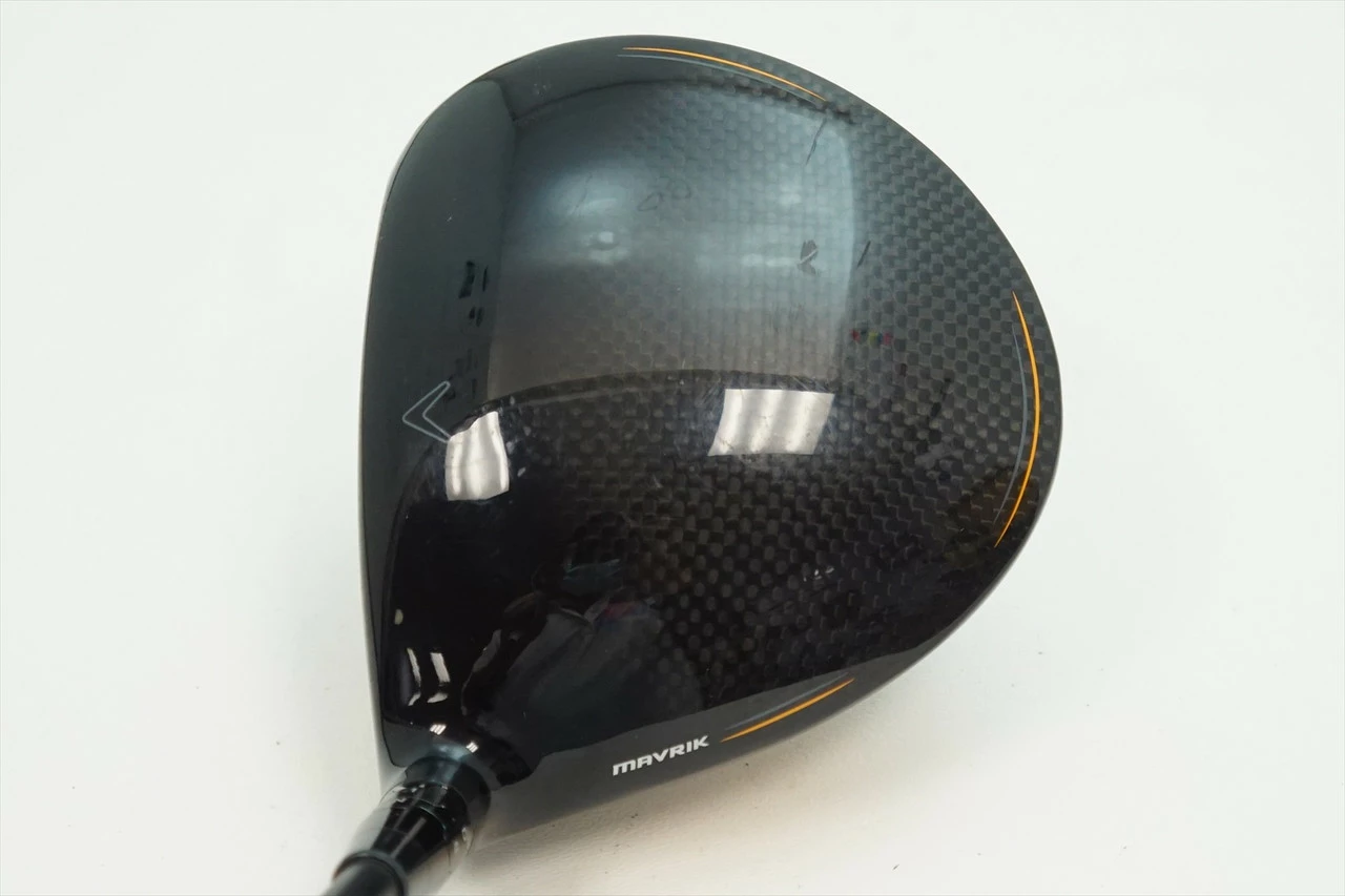 Callaway Mavrik 9 Deg Driver Stiff Flex Rogue Good Cond 0888109 5 Callaway Mavrik 9 Deg Driver Stiff Flex Rogue Good Cond 0888109 - Image 3