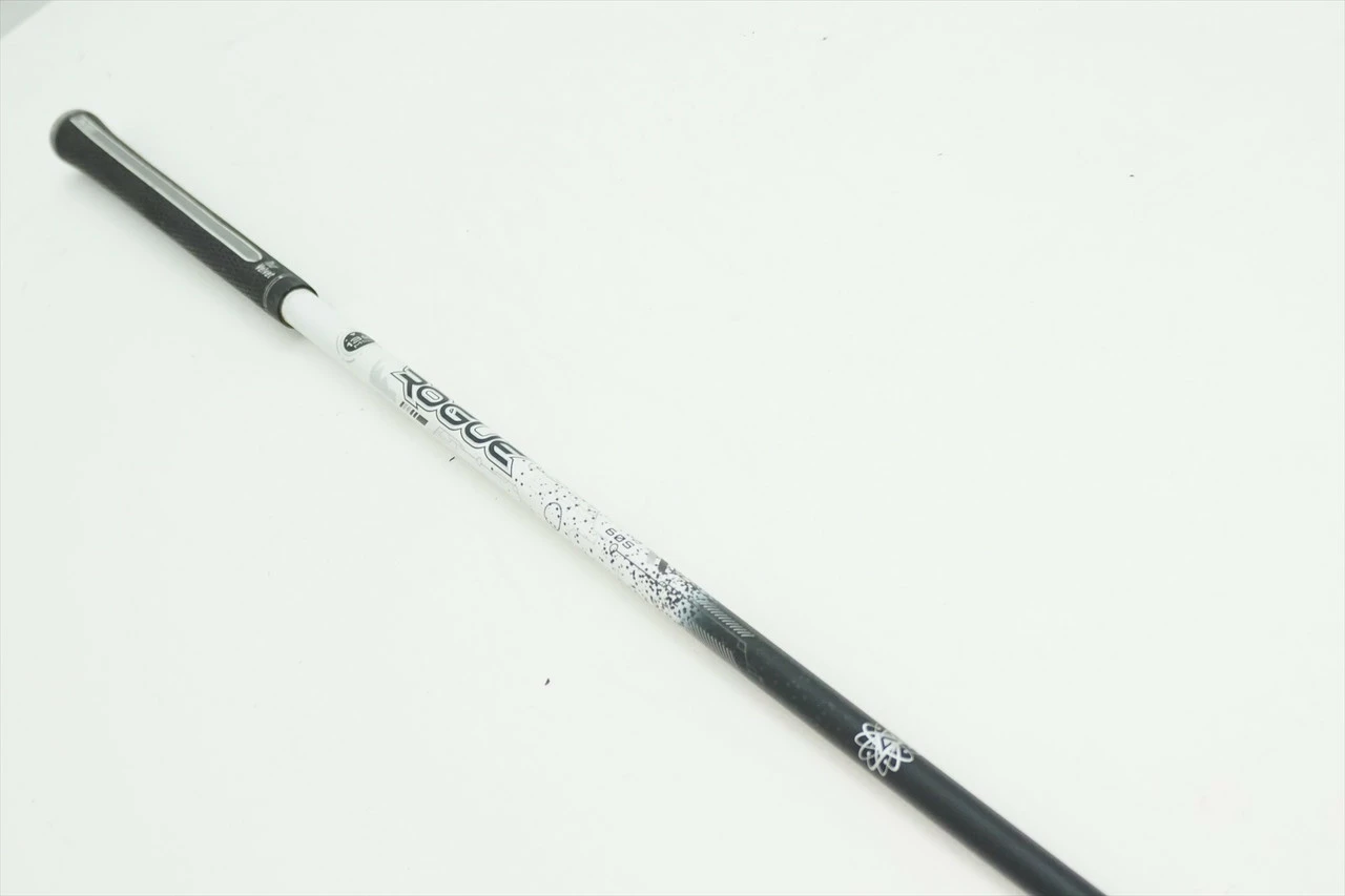 Callaway Mavrik 9 Deg Driver Stiff Flex Rogue Good Cond 0888109 6 Callaway Mavrik 9 Deg Driver Stiff Flex Rogue Good Cond 0888109 - Image 4