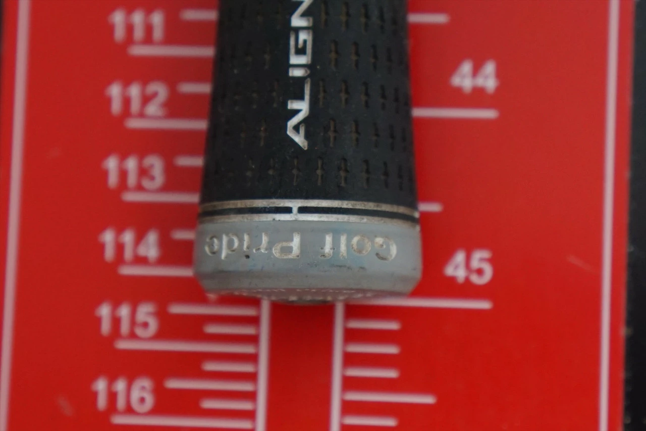 Callaway Mavrik 9 Deg Driver Stiff Flex Rogue Good Cond 0888109 8 Callaway Mavrik 9 Deg Driver Stiff Flex Rogue Good Cond 0888109 - Image 6