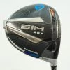 Taylormade Sim Max 10.5 Degree Driver Extra Stiff Flex Atmos Graphite 0888137 2 Taylormade Sim Max 10.5 Degree Driver Extra Stiff Flex Atmos Graphite 0888137 -Drivers Sales Store 00888137 1 32903.1612806809